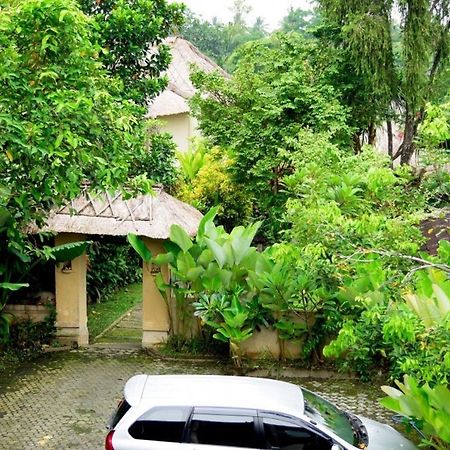 Villa Bintang Ubud ภายนอก รูปภาพ