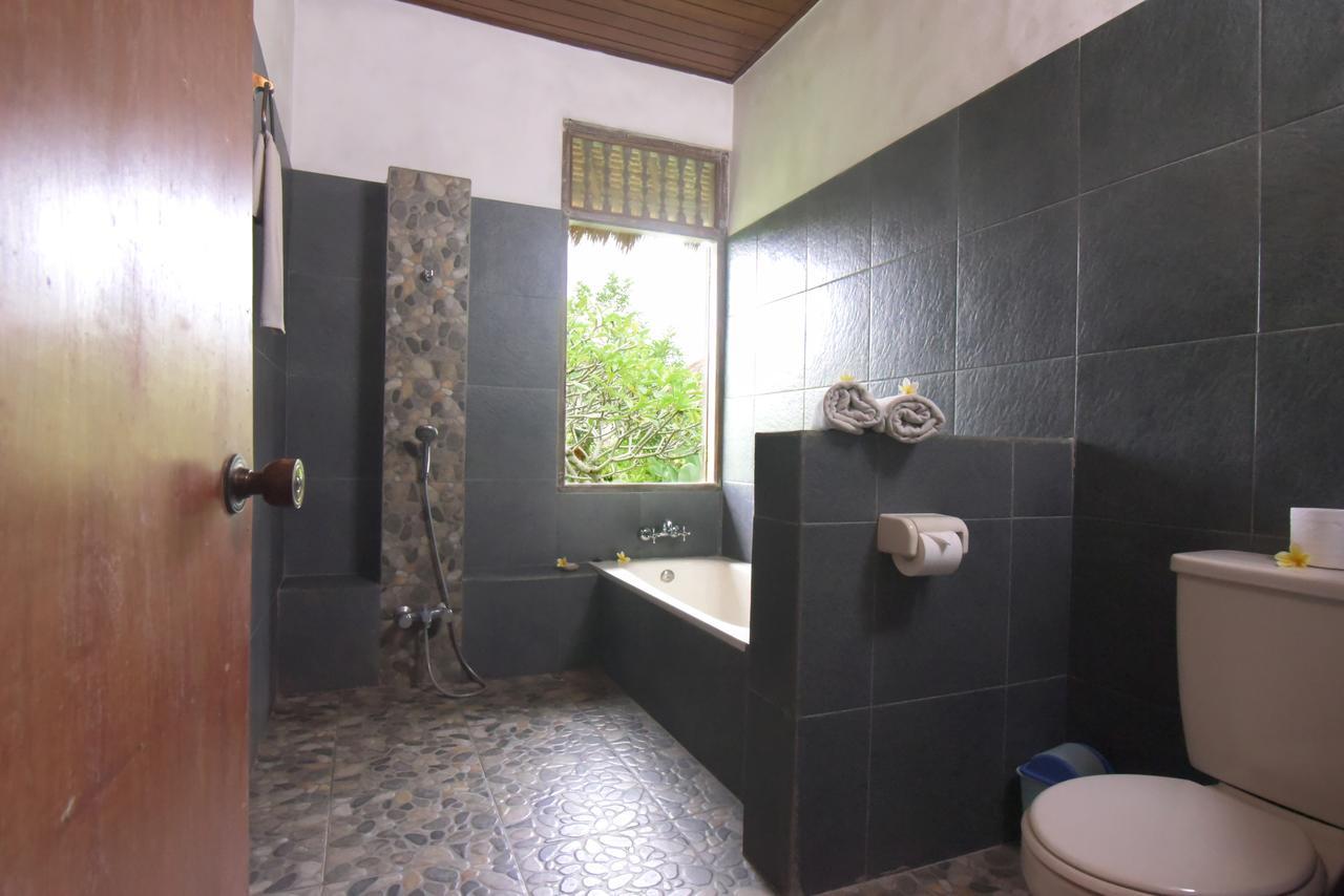 Villa Bintang Ubud ภายนอก รูปภาพ