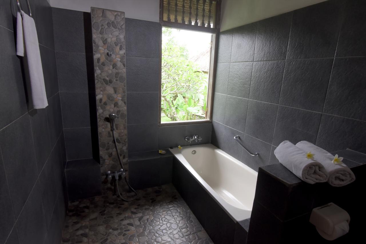 Villa Bintang Ubud ภายนอก รูปภาพ