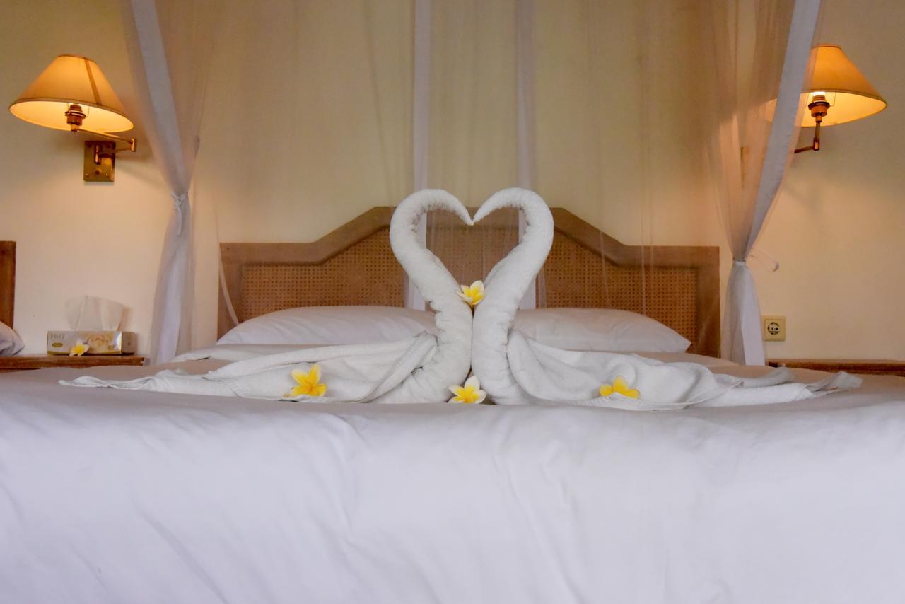 Villa Bintang Ubud ภายนอก รูปภาพ