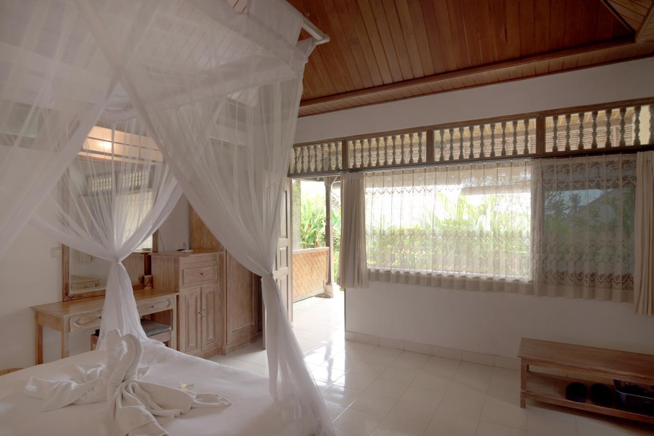 Villa Bintang Ubud ภายนอก รูปภาพ