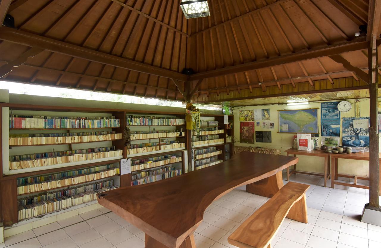 Villa Bintang Ubud ภายนอก รูปภาพ