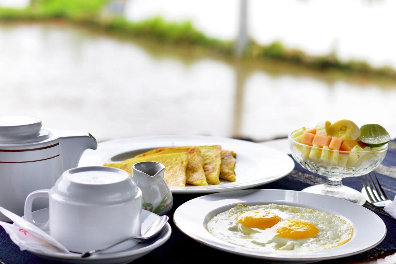 Villa Bintang Ubud ภายนอก รูปภาพ