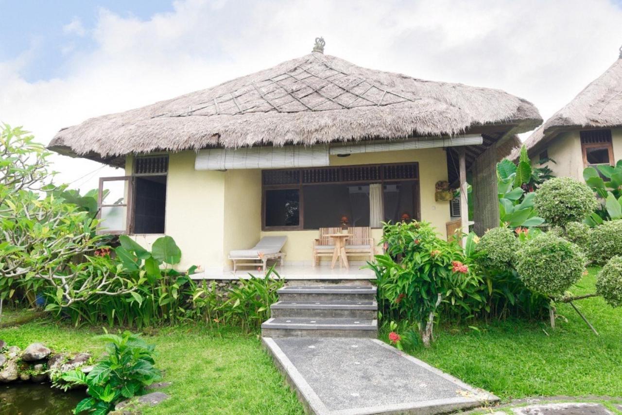 Villa Bintang Ubud ห้อง รูปภาพ