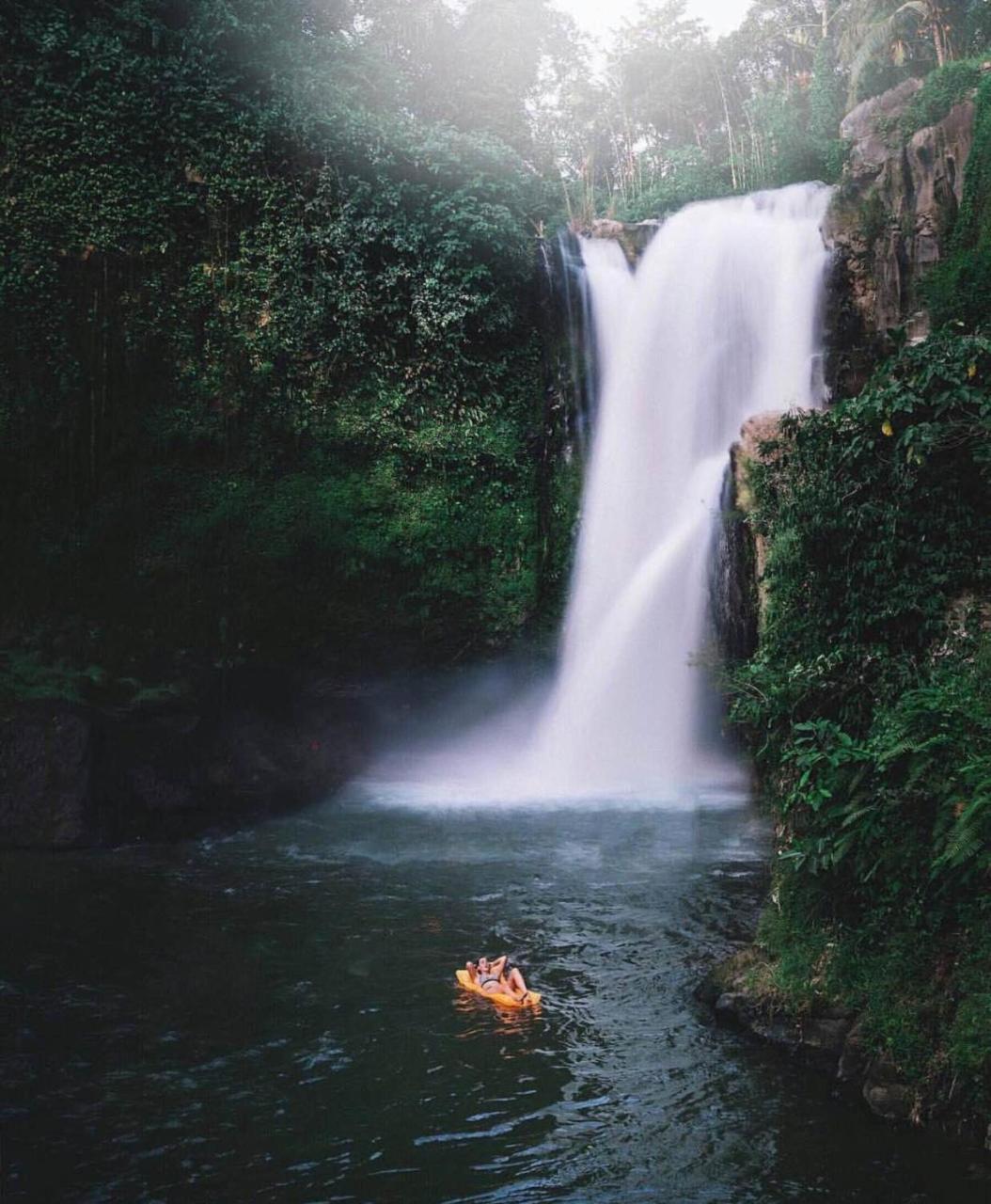 Villa Bintang Ubud ภายนอก รูปภาพ