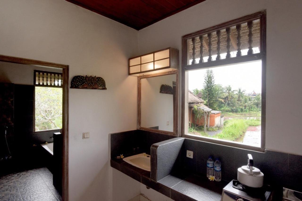 Villa Bintang Ubud ภายนอก รูปภาพ